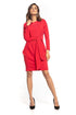 Robe de jour model 161838 Tessita